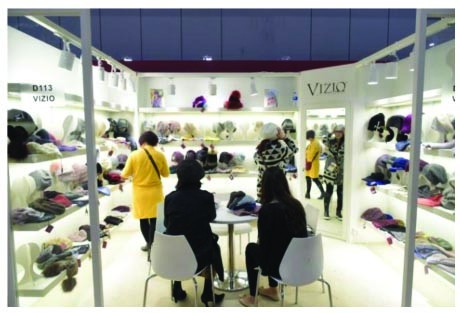 CHIC Shanghai, March 14-16, 2018  CHIC March 2018 Closes Successfully with Rise in Attendance