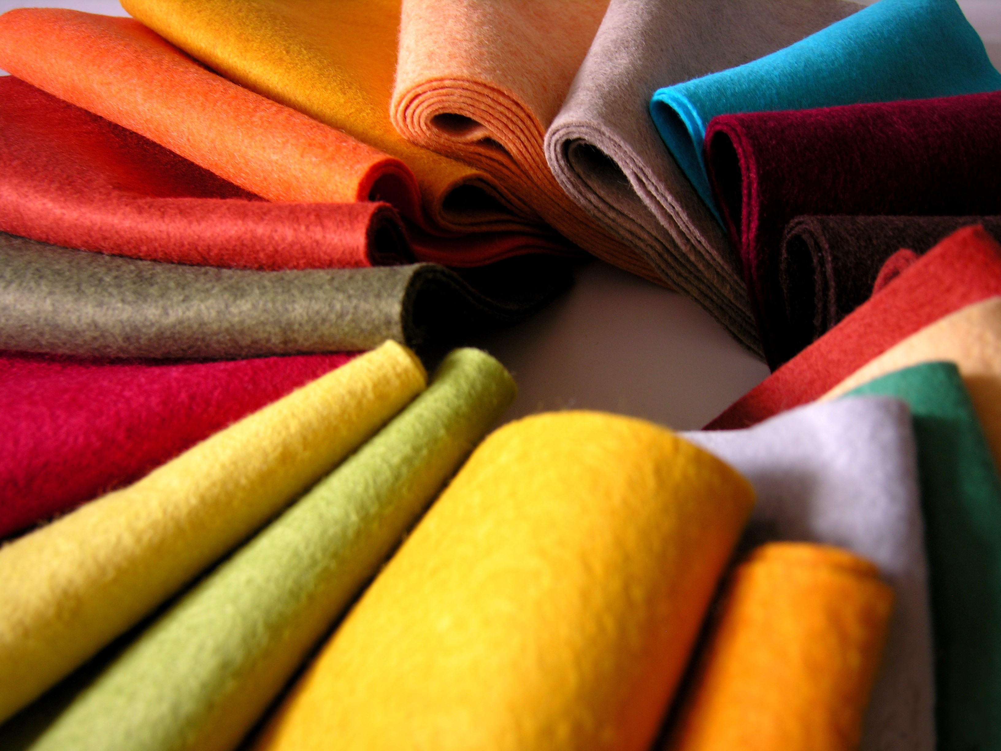 Russia To Reintroduce Hemp For Technical Textiles