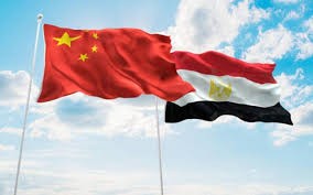 مصر تتلقى دعوة للمشاركة في معرض الصين والدول العربية سبتمبر المقبل