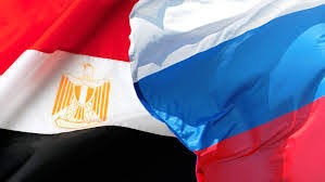 ارتفاع الصادرات المصرية لروسيا 4.1 % لتسجل 526 مليون دولار 2018