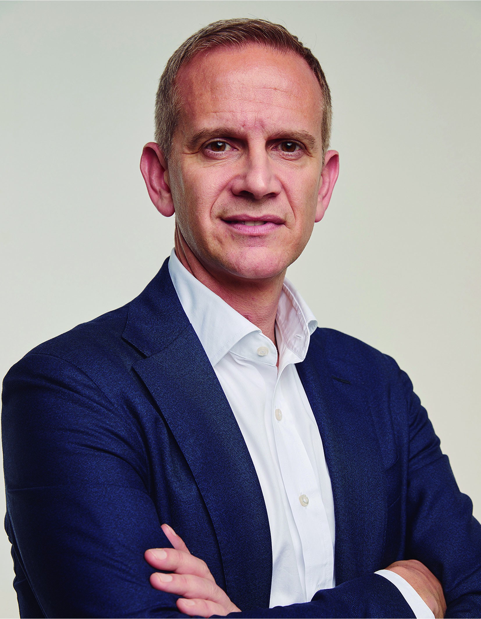 Inditex Executive Chairman Pablo Isla proposes Carlos Crespo  as the Group's CEO
