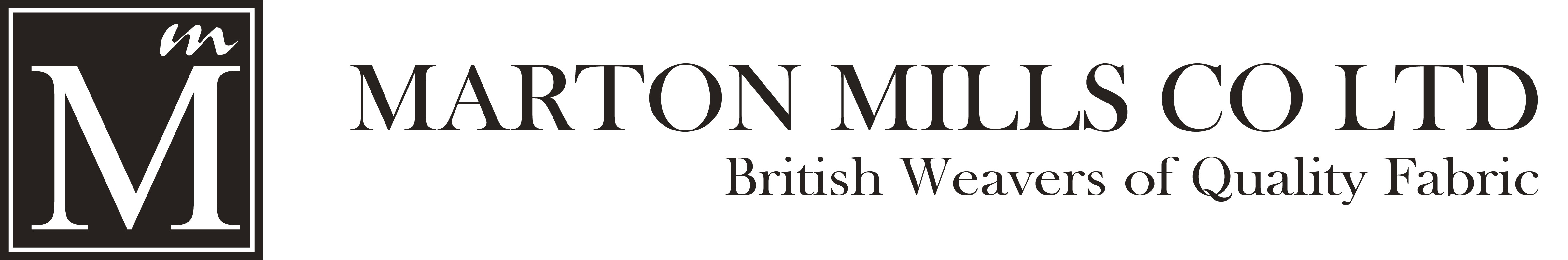 Marton Mills installs WeaveMaster