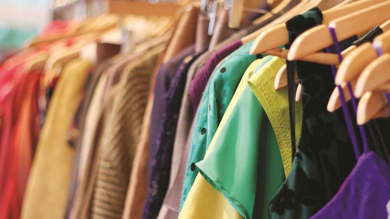 OLAH INC الأمريكية تتوقع استغراق مبيعات تجزئة الملابس 3 اعوام للتعافي من تداعيات كورونا