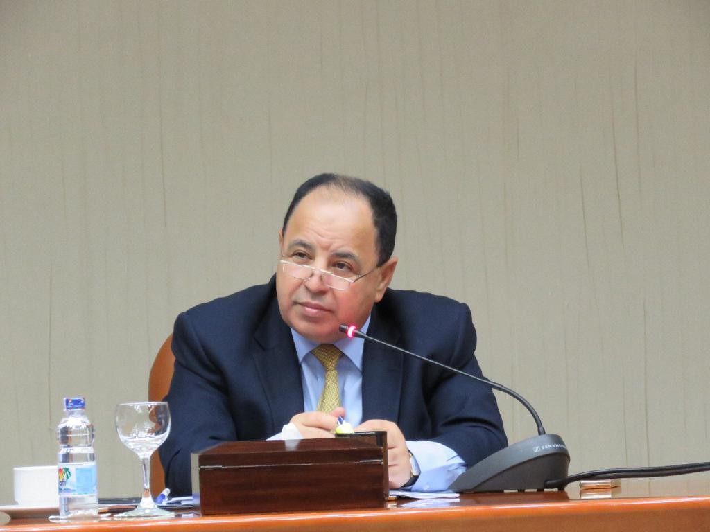 المؤسسات الدولية تثق في قدرة الاقتصاد المصري على التعامل مع أزمة كورونا