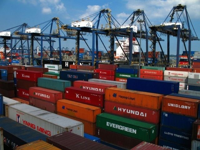 التصدير تضع حزمة توصيات أمام الحكومة لمساندة الصادرات ضد كورونا