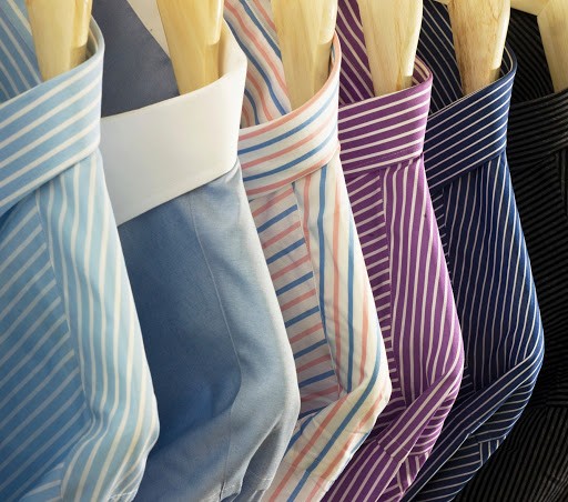 التصديري للملابس: جاري وضع خطة لترويج منتجات القطاع ورفع قدرتها التنافسية