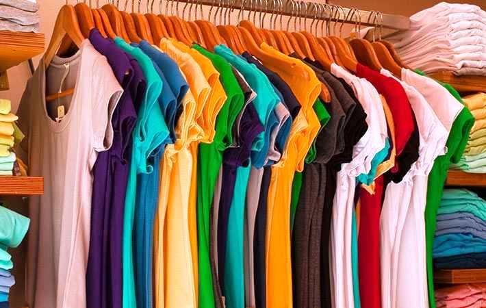 مستثمرى المنطقة الحرة: فرصة ذهبية لصناع الملابس الجاهزة للاستحواذ على السوق المحلية