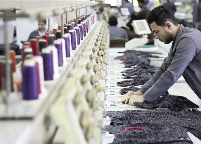 التصديري للملابس: مشروع ميناتكس يستهدف الزيادة التنافسية