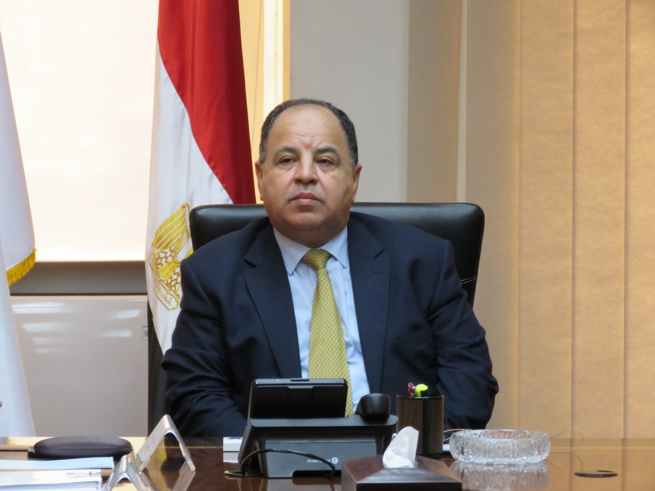 معيط: 12.7 مليار جنيه في الموازنة الحالية لمشروعات مصر الرقمية