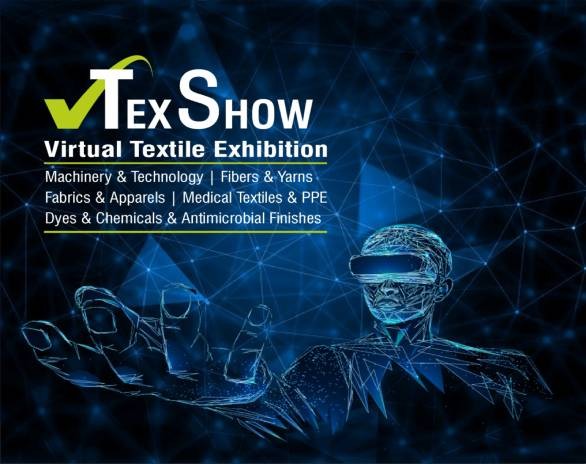 Textile & Apparel Industry Supports vTexShow