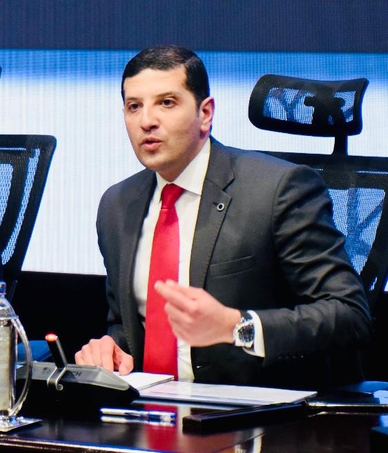 الاستثمار: رخصة&nbsp; ذهبية جديدة تغني عن جميع التراخص