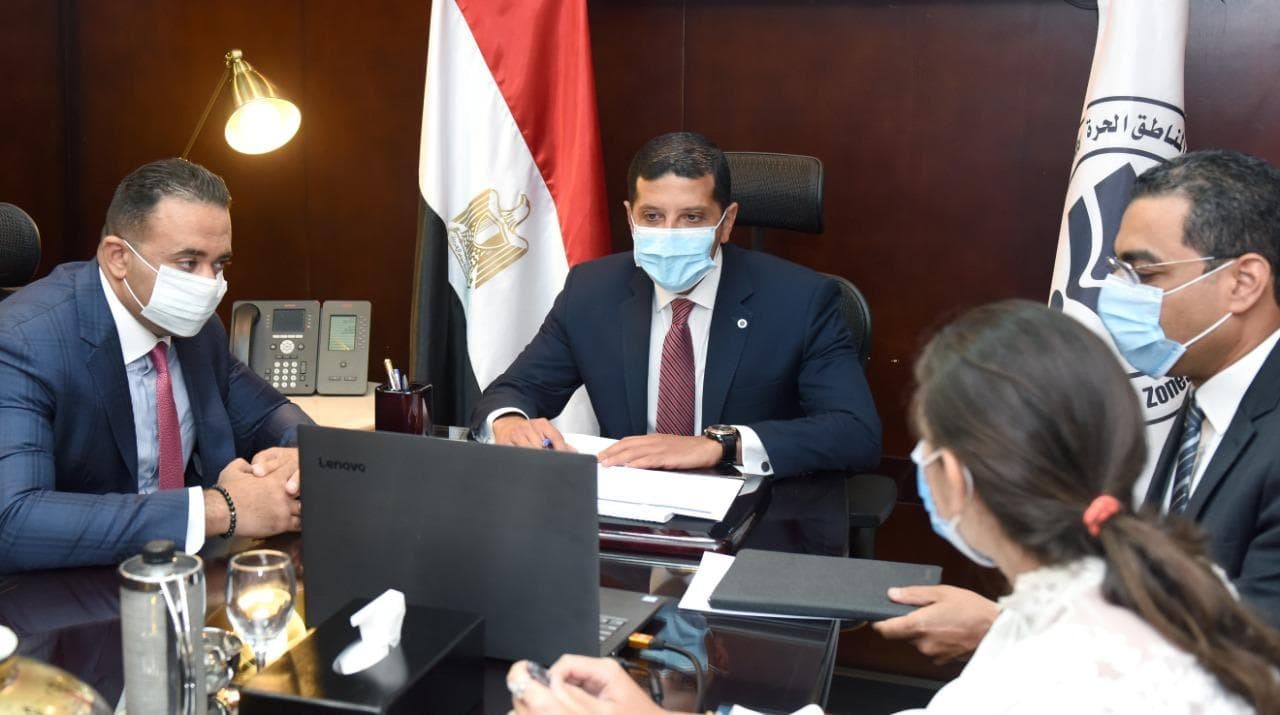 الاستثمار: رخصة&nbsp; ذهبية جديدة تغني عن جميع التراخص