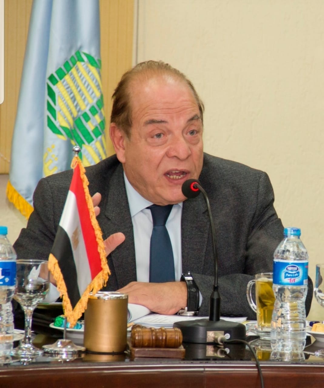 مستثمرو العاشر تطالب بإعادة تفعيل اتفاقية الكوميسا وتدعيم الصناعة المصرية