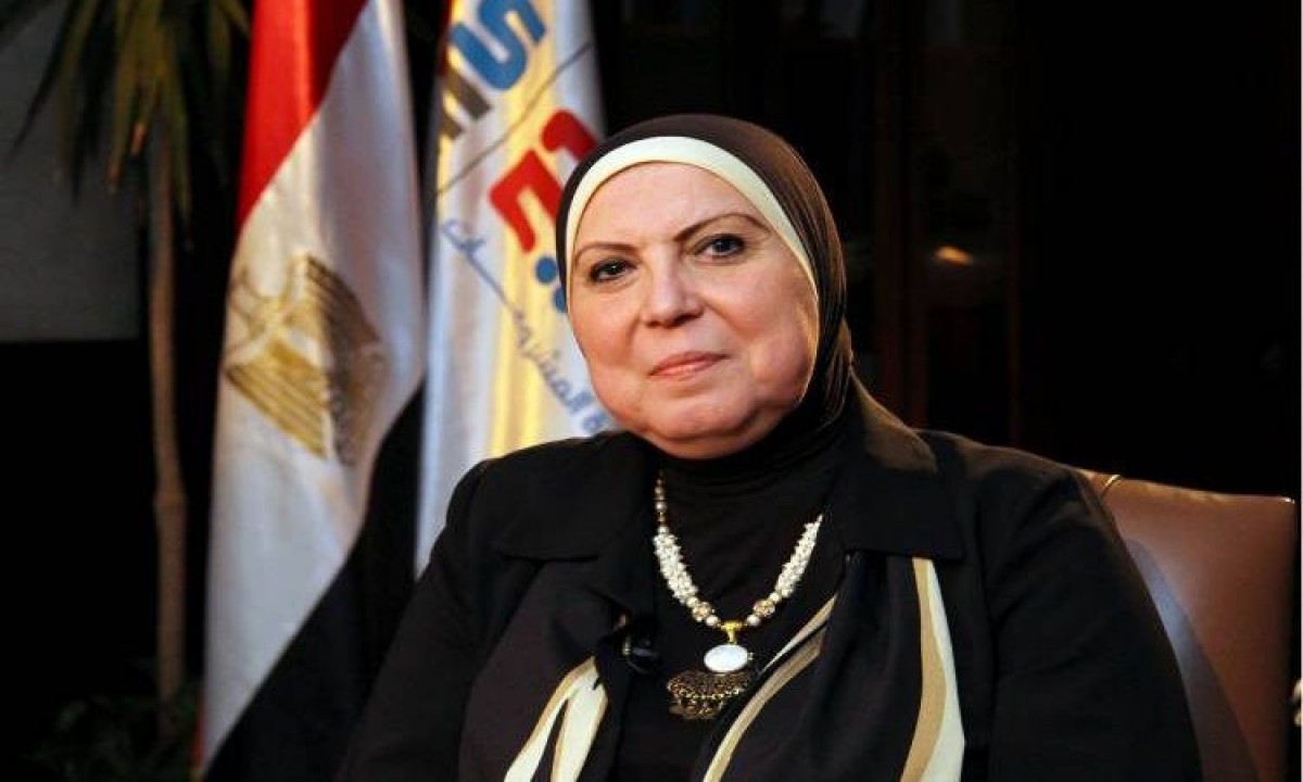 وزيرة التجارة: تحرير 739 بنداً جمركياً جديداً لصادرات مصر ضمن اتفاقية الميركسور