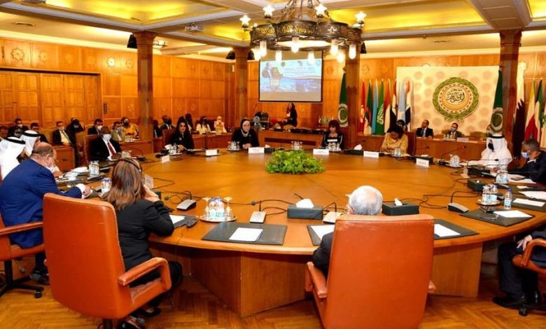 وزيرة التجارة تفتتح اعمال الدورة الـ 23 لمؤتمر ومعرض الاستثمار العربي الإفريقي والتعاون الدولي