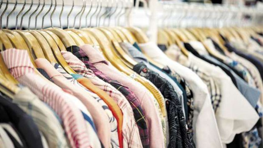 غرفة صناعة الملابس: السوق الأمريكي يستحوذ على أكثر من 50 فى المئة من صادرات الملابس