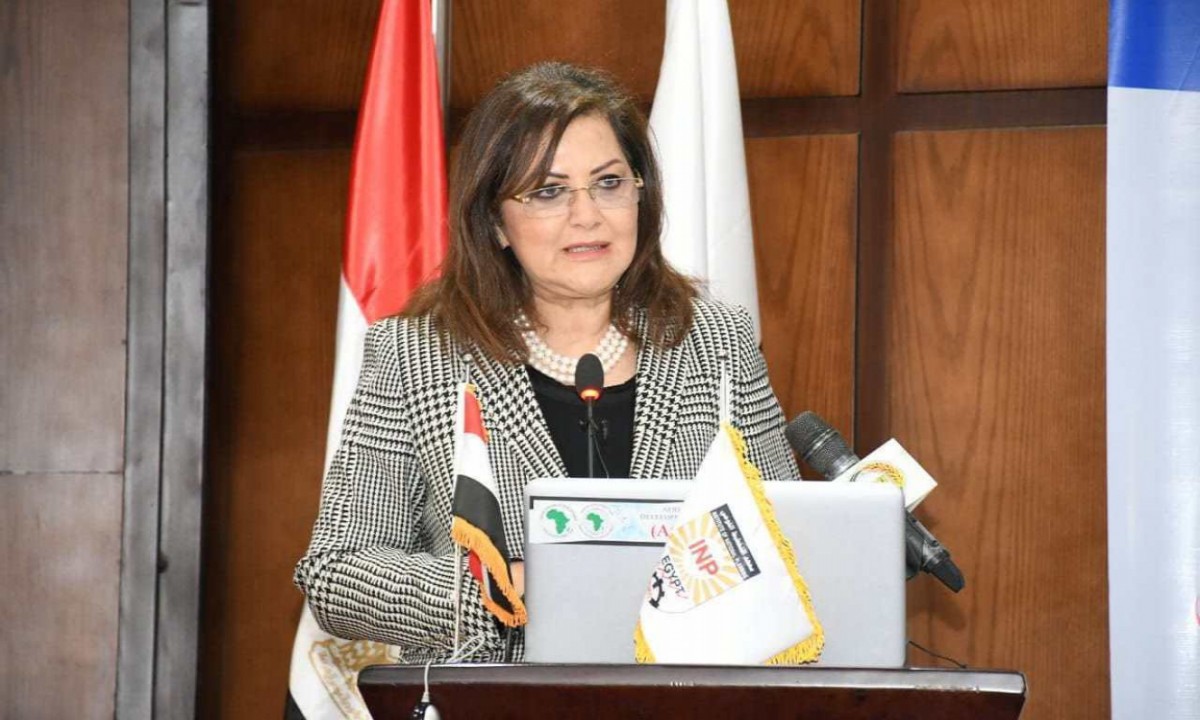 وزيرة التخطيط: المشروعات الصغيرة والمتوسطة تساعد على توطين الصناعة وسلاسل القيمة بمصر