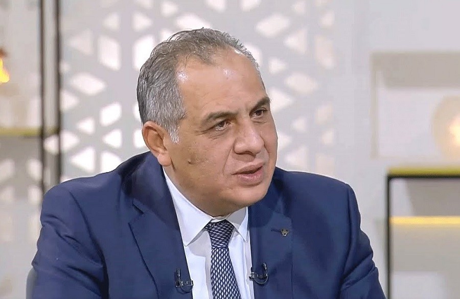 نائب وزير الاتصالات يكشف: نصف مليون مستخدم لمنصة مصر الرقمية