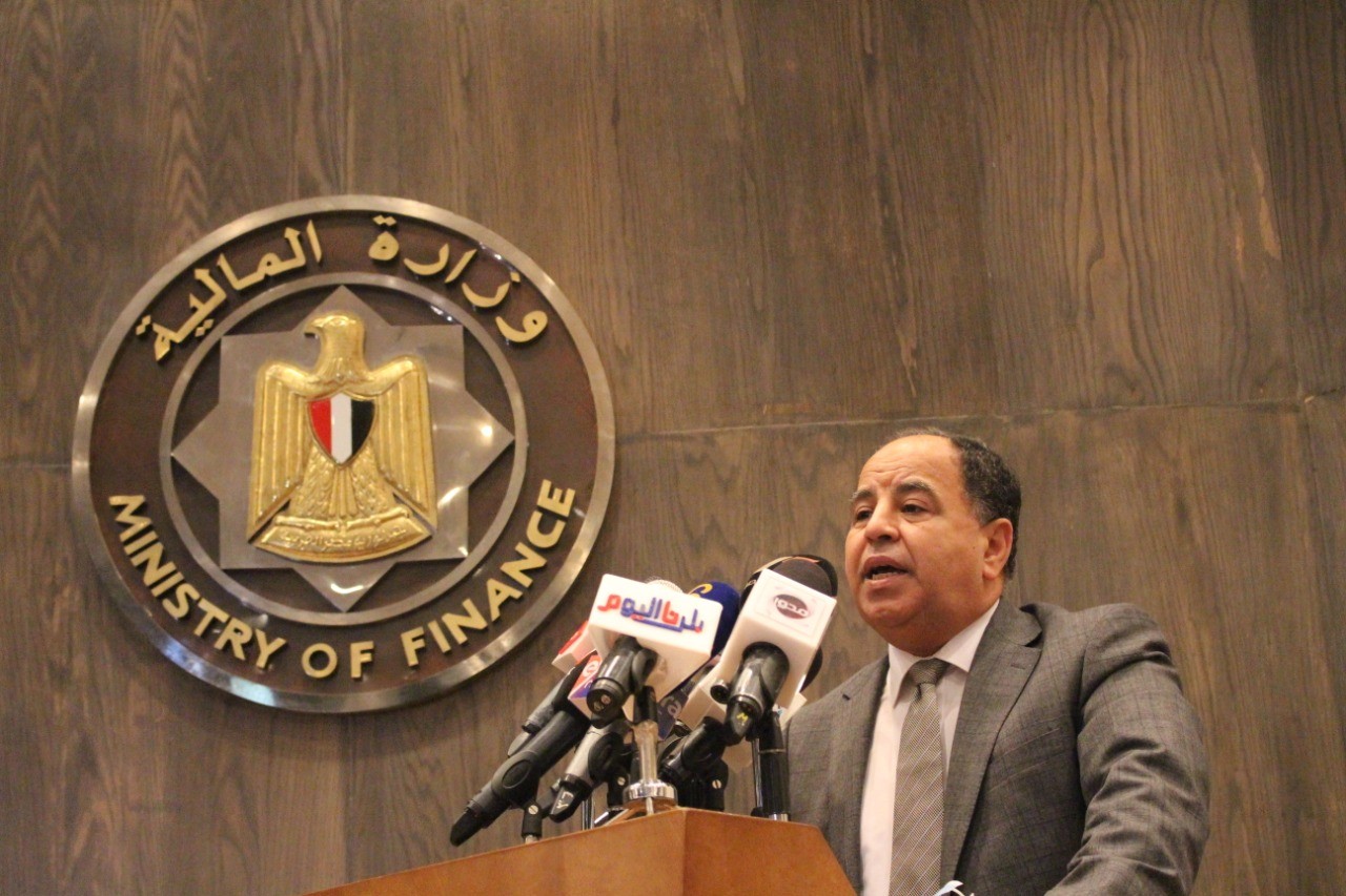 وزير المالية: تعزيز تجارة الترانزيت للبضائع السودانية عبر الموانئ المصرية
