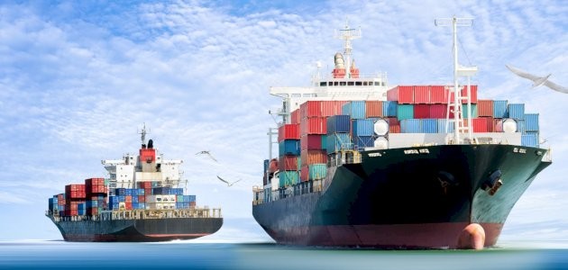 التخطيط القومى : النقل البحرى ضرورة لدعم القدرة التنافسية للمنتجات الوطنية بالخارج