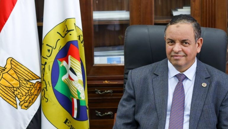 وزير المالية: وحدة مركزية لدعم المصدرين والمنتجين بمصلحة الجمارك المصرية