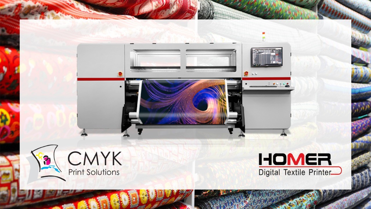 CMYK  شريكك في الطباعة الرقمية الإبداعية