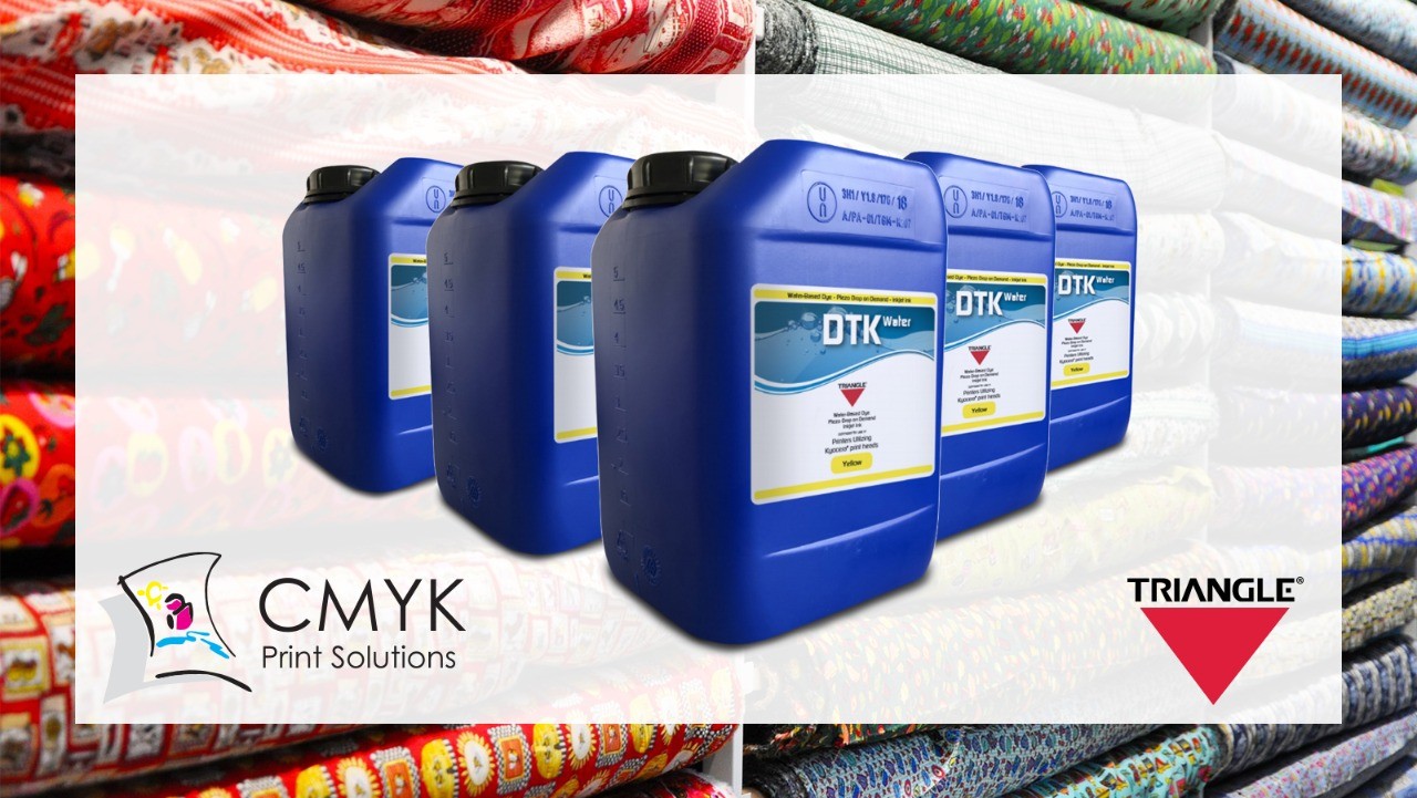 CMYK  شريكك في الطباعة الرقمية الإبداعية