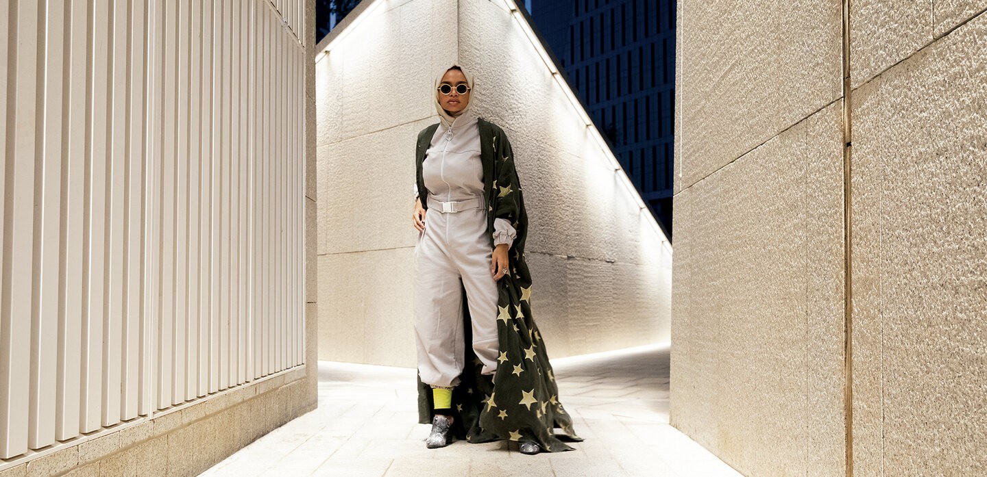 20 مبادرة سعودية لتوطين وتطوير صناعة الأزياء المحلية