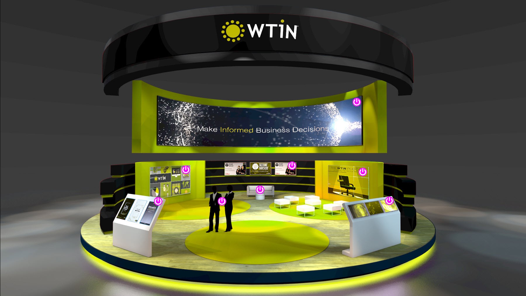 WTiN’s Innovate virtual event returns for a second year to connect textile innovators