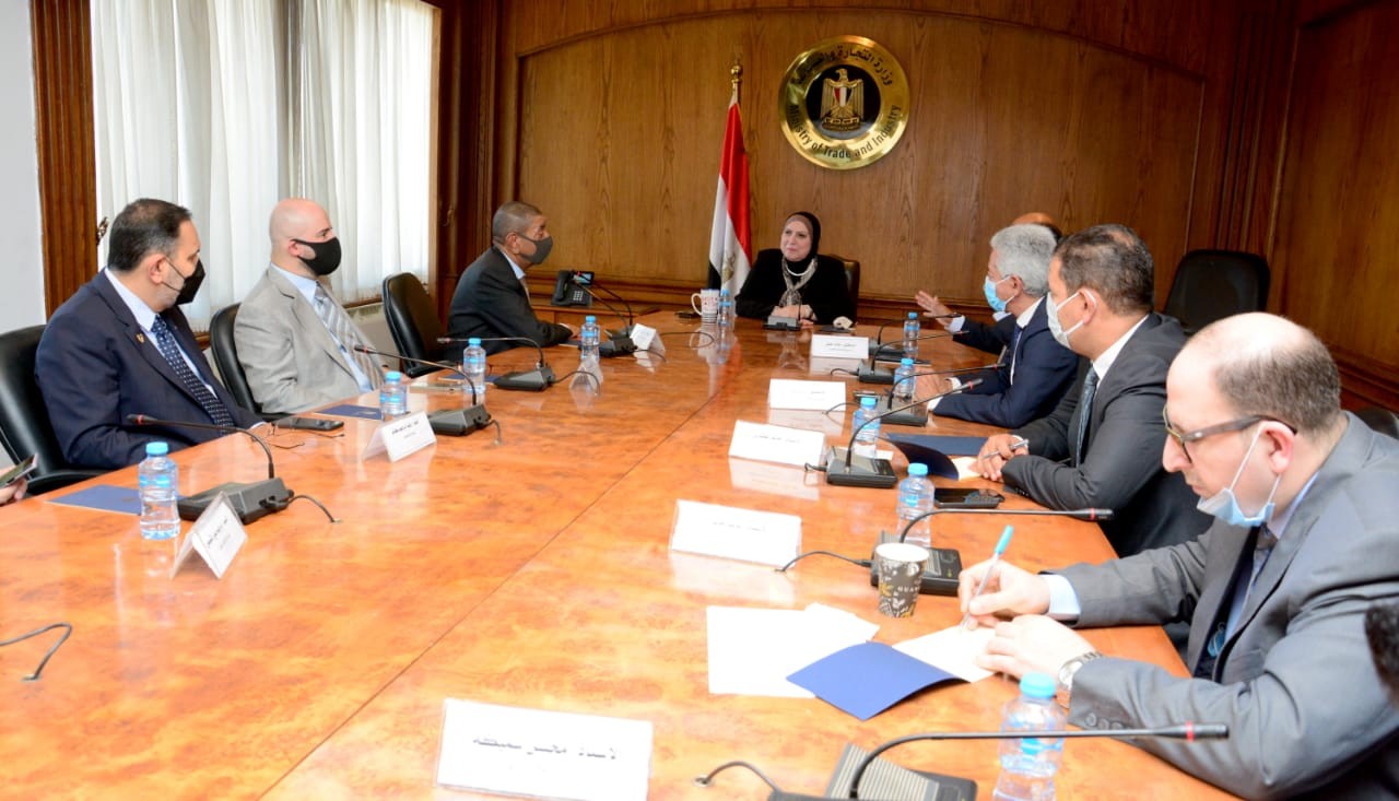 علاء عز: جاري الإعداد لعقد مؤتمر مشترك للاستثمار وتنمية التبادل التجاري بين مصر والخليج
