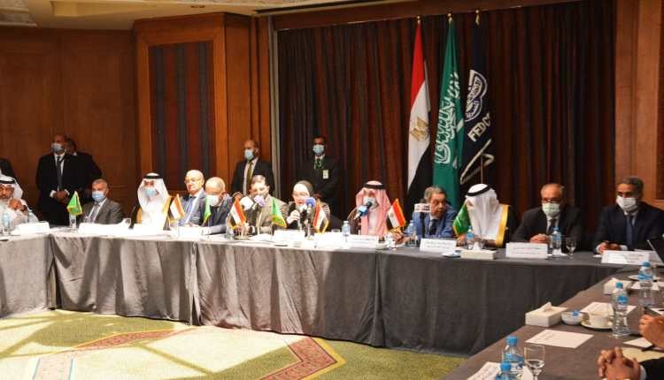 الصناعة والتجارة: السعودية ثانى أكبر مستثمر فى مصر بأكثر من 500 مشروع استثمارى