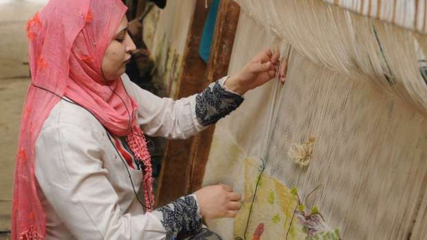 تنمية المشروعات: تمويل 644 ألف مشروع متناهى الصغر للسيدات خلال 7 سنوات