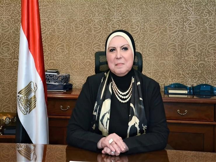 وزيرة التجارة تترأس وفد مصر في اجتماعات اللجنة الروسية المشتركة للتعاون الاقتصادي