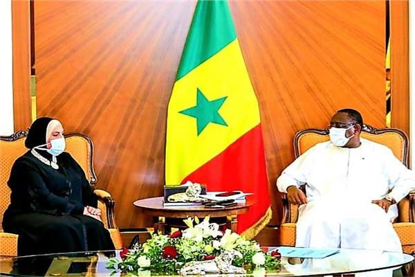 السنغال تعلن استعدادها دراسة إنشاء خطوط ملاحية مباشرة مع مصر وإلغاء تأشيرات الدخول للمستثمرين
