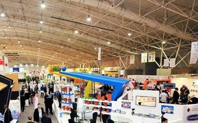 قواعد مساندة المعارض الجديدة تدعم الاشتراك بنسبة 60 فى المئة لمعظم القطاعات