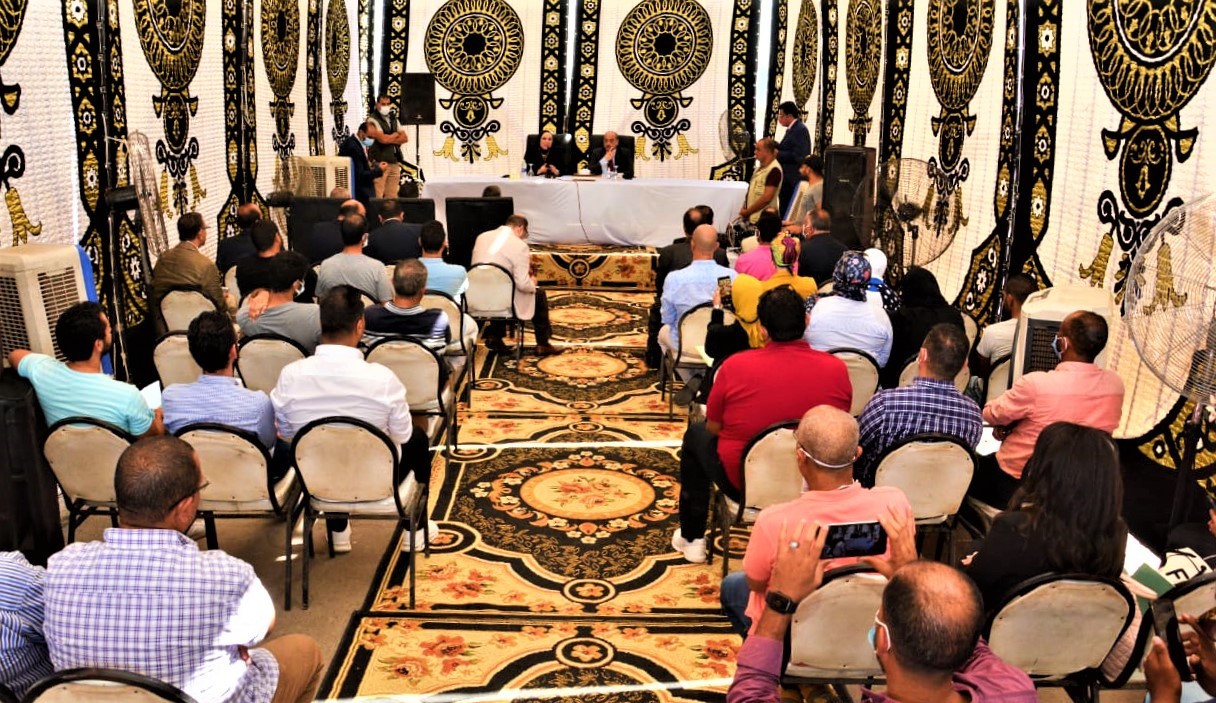 جهاز تنمية المشروعات يبحث رفع الحد التمويلي لـ SMES خلال اجتماعه المقبل