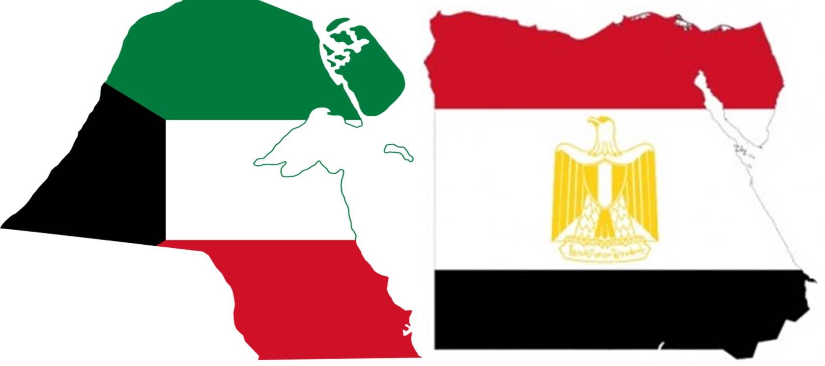 الصادرات المصرية للكويت تسجل 122 مليون دولار بنمو 11 فى المئة خلال 5 أشهر من 2021