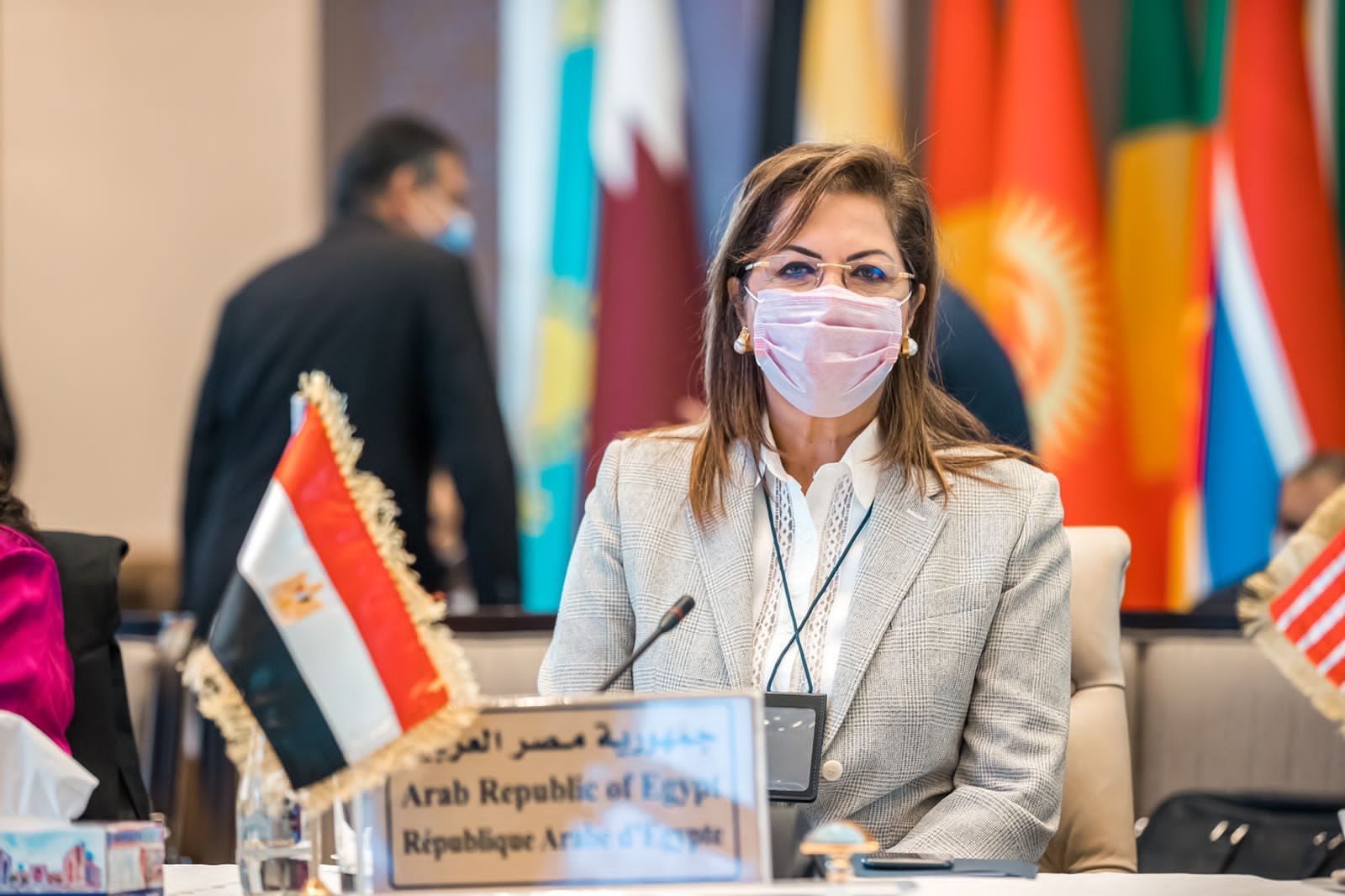 ديسمبر مصر تستضيف الاجتماع الثالث لمجلس حوكمة برنامج جسور التجارة العربية الأفريقية