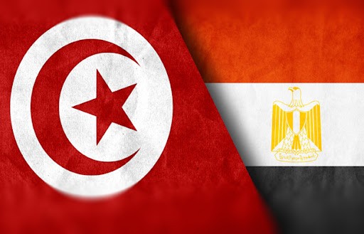 18 شركة ملابس واكسسوارات تونسية تبحث التعاون مع مثيلاتها المصرية خلال ديسمبر المقبل.