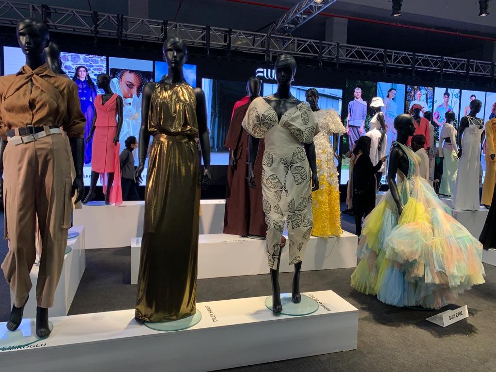 ISTANBUL FASHION CONNECTION, 9-11 February 2022