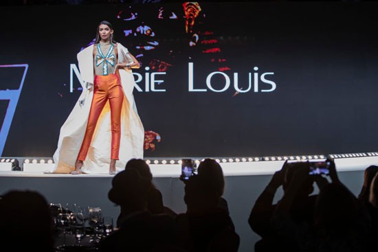 رئيس تصديرى الملابس: الأزياء المصرية تفتتح قمة فوربس العالمية من بين 7 دول