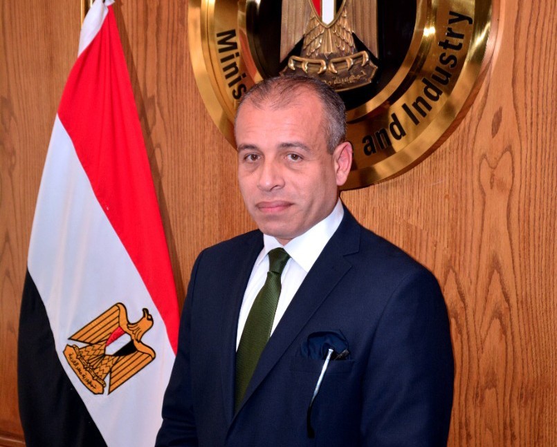 وزارة التجارة تدرس استضافة مصر لمعرض التجارة البينية لدول الكوميسا أكتوبر المقبل