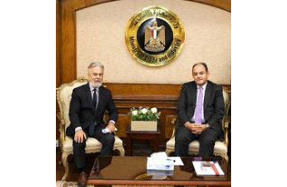 وزير التجارة: فرص كبيرة لتعزيز الصادرات المصرية لأسواق دول تجمع الميركسور