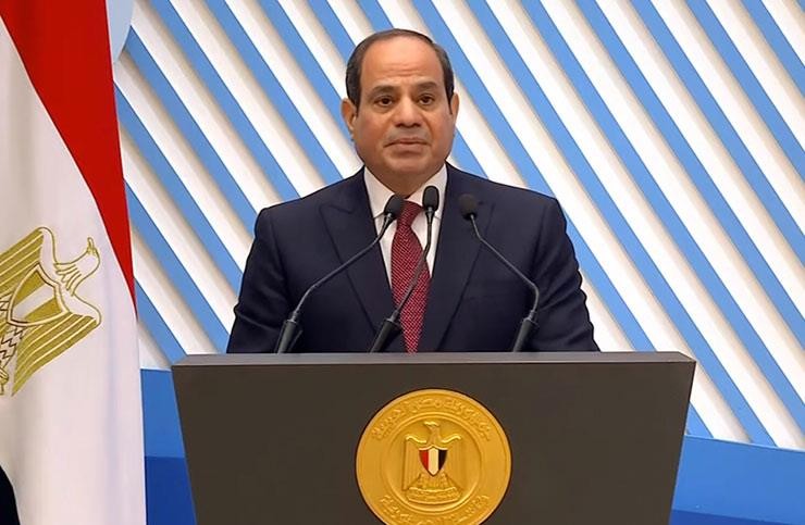 رئيس الوزراء: انعقاد مؤتمر مصر الاقتصادي فى الفترة من 23-25 أكتوبر المقبل