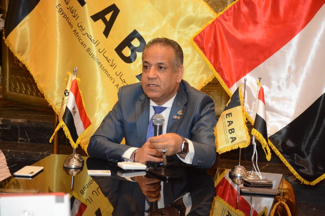 المصريين الأفارقة: نسعى لدفع حركة التجارة والتعاون الاقتصادي بين مصر والكاميرون