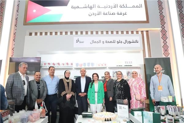 تعاون بين مصر والأردن لتبادل الخبرات والنهوض بقطاع المشروعات الصغيرة