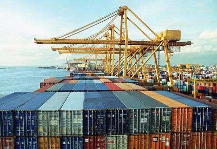 مصر تخصص 2 مليار جنيه سنويا لدعم شحن الصادرات