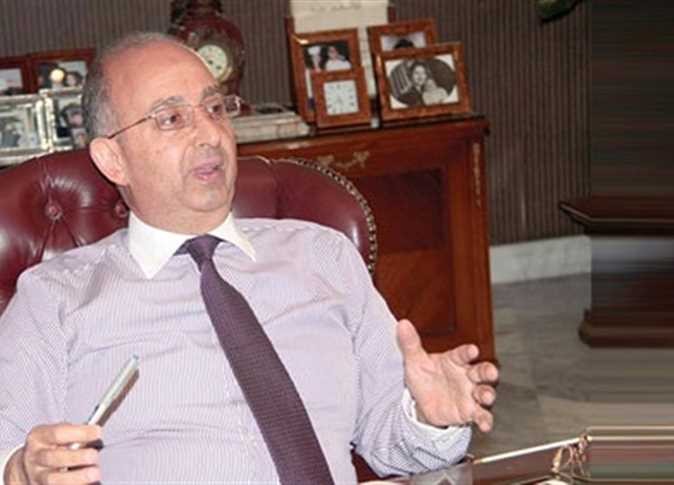 مصر تستهدف نمو صادرات الغزل والمنسوجات 40% بحلول 2020