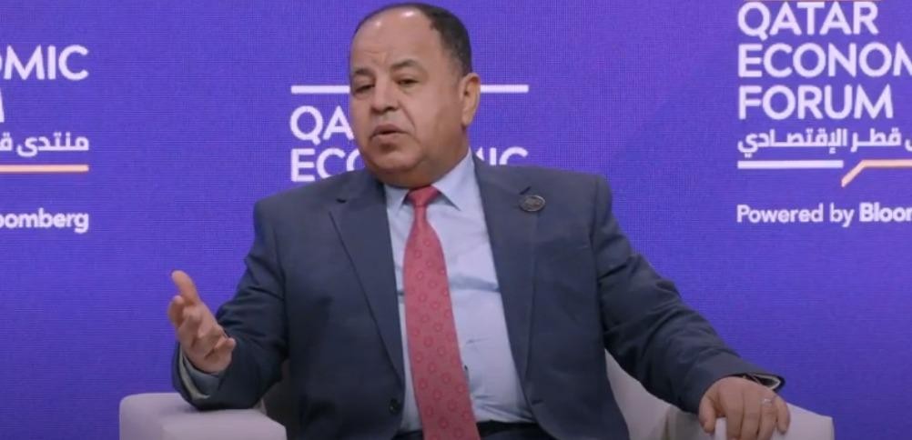 محمد معيط: نتطلع إلى زيادة الاستثمارات الخليجية في مصر