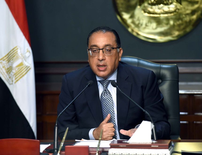 رئيس الوزراء: انعقاد مؤتمر مصر الاقتصادي فى الفترة من 23-25 أكتوبر المقبل